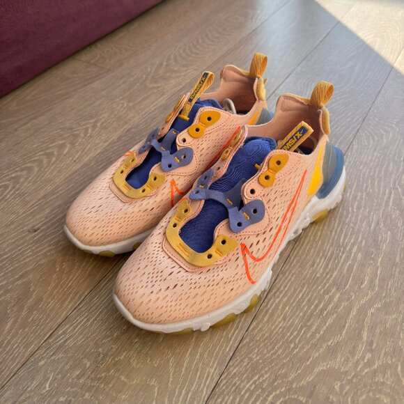 Nike 'React Vision' Women's Shoes - Picture 3 of 5